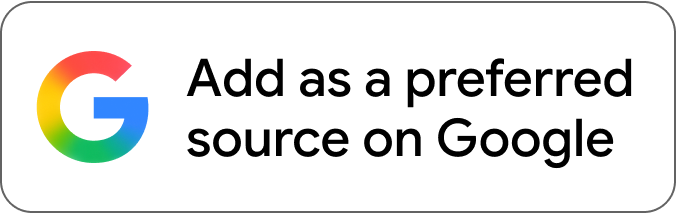 Add Debri as a Google Preferred Source on Google Search